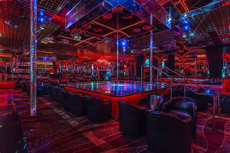 best strip bars in las vegas